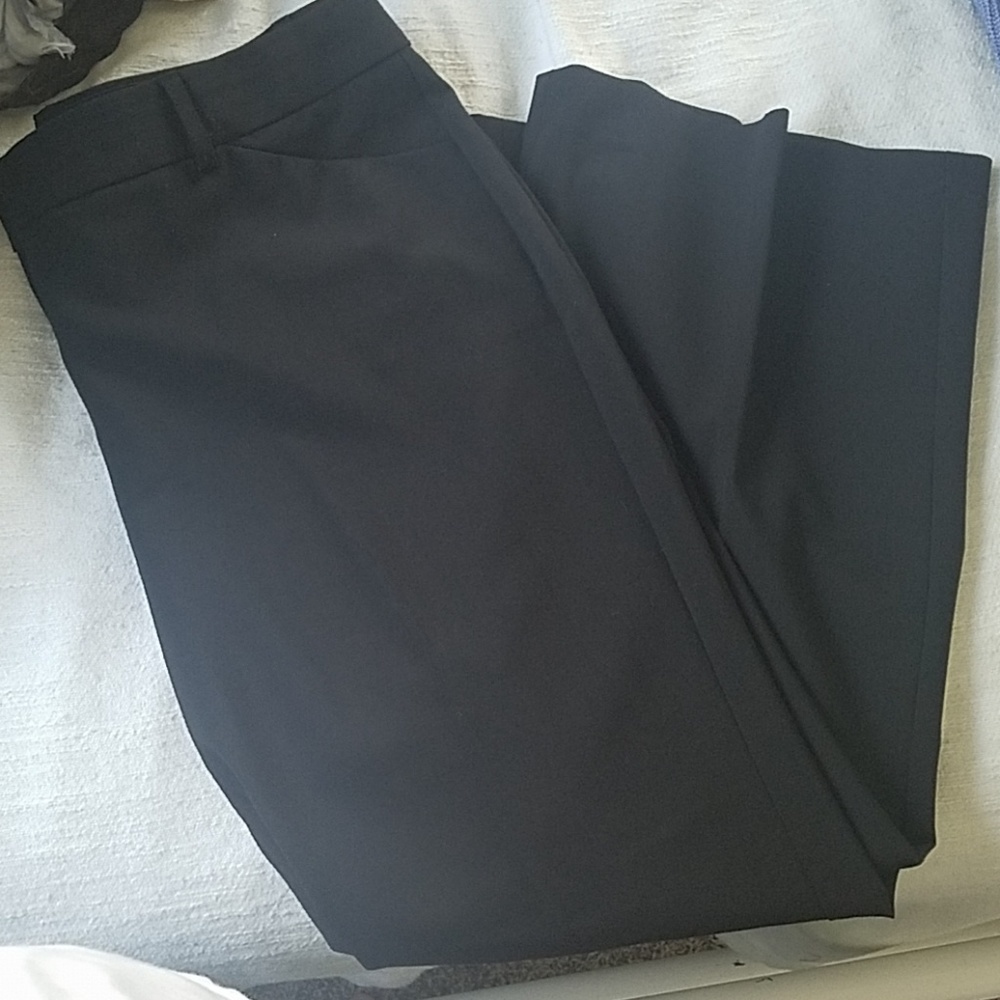 Express pants